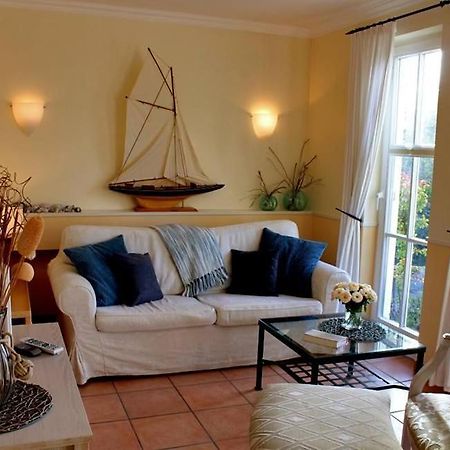 Ferienwohnung _Kleiner Seeigel ساسنيتز المظهر الخارجي الصورة