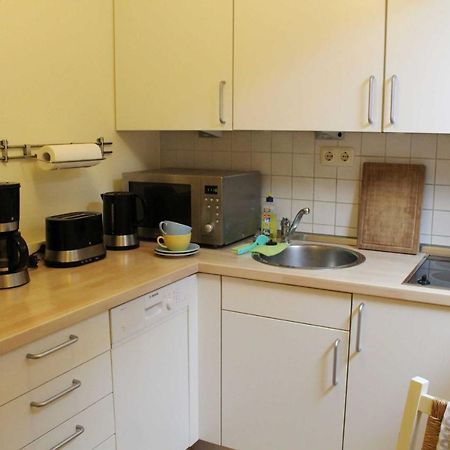 Ferienwohnung _Kleiner Seeigel ساسنيتز المظهر الخارجي الصورة