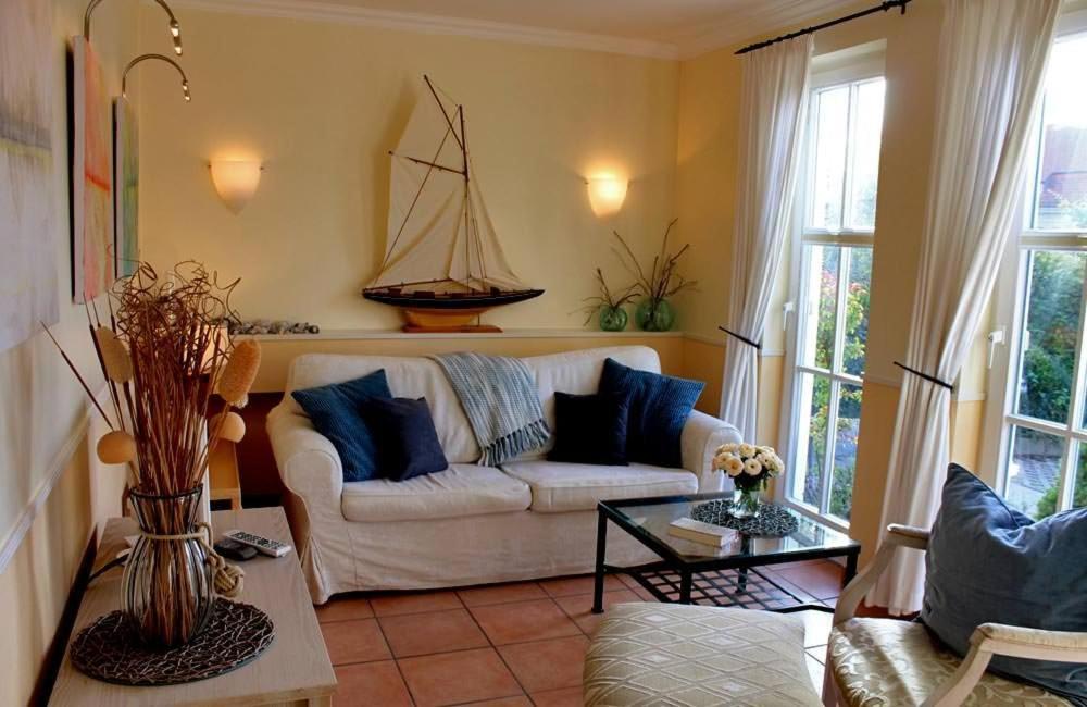 Ferienwohnung _Kleiner Seeigel ساسنيتز المظهر الخارجي الصورة