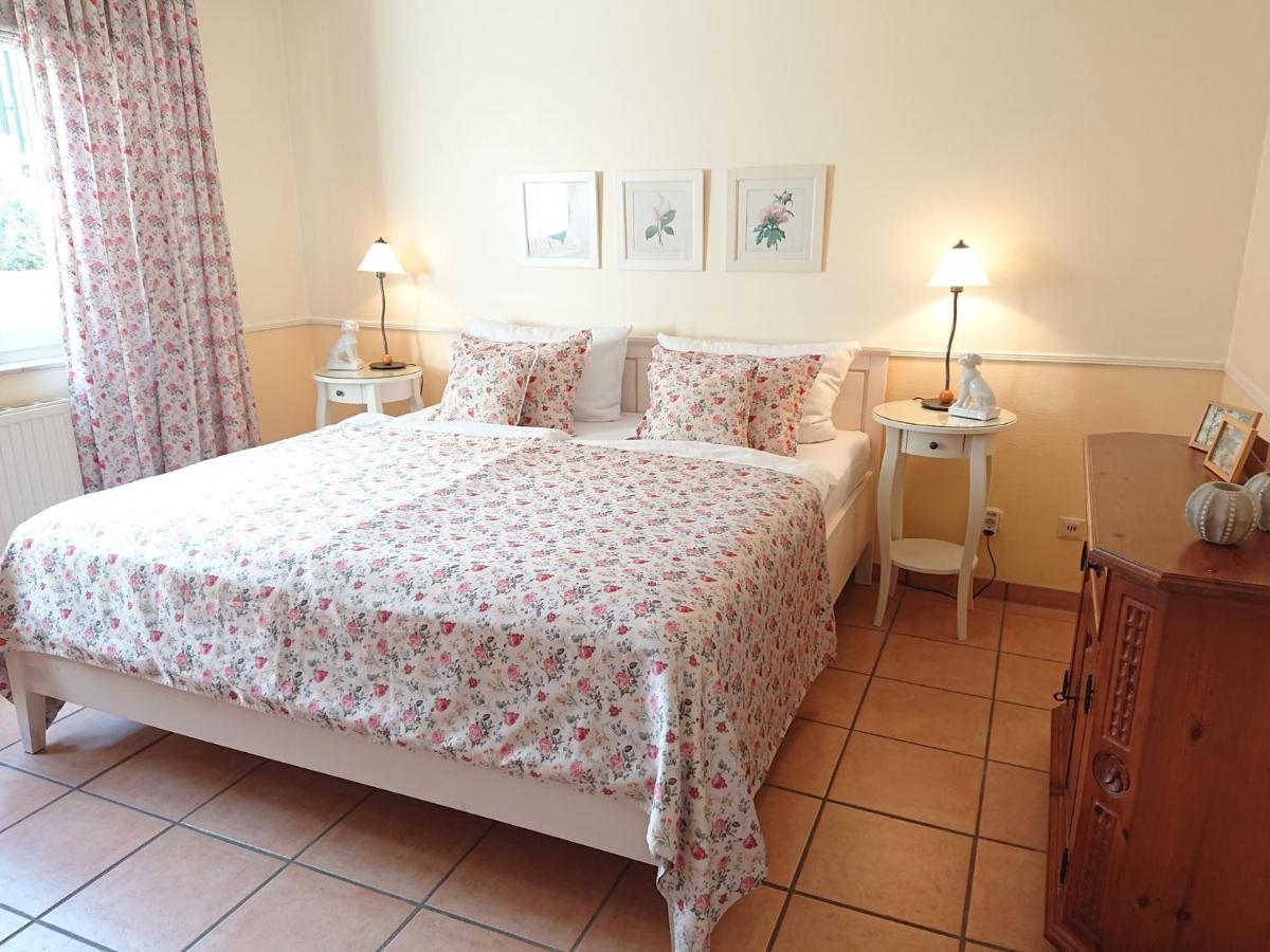 Ferienwohnung _Kleiner Seeigel ساسنيتز المظهر الخارجي الصورة